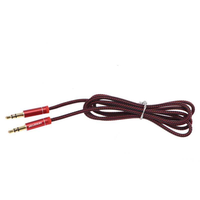 کابل کنفی Kingstar KS01 AUX 1m