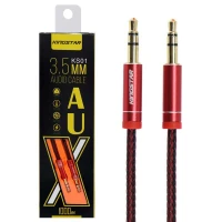 کابل کنفی Kingstar KS01 AUX 1m