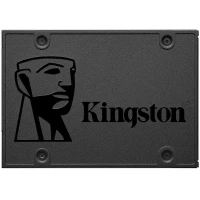 حافظه SSD کینگستون Kingston A400 120GB