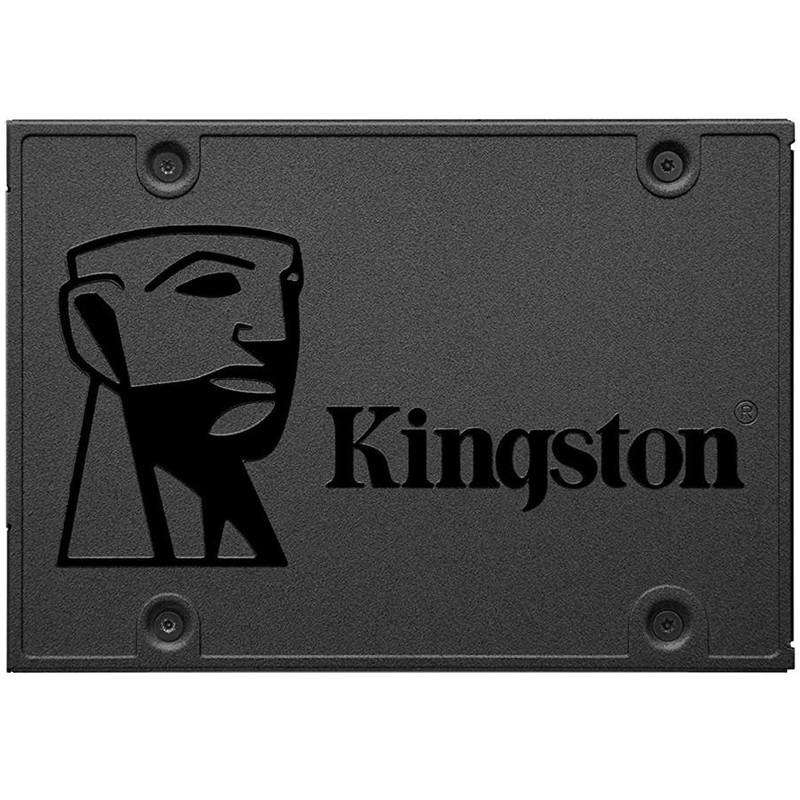 حافظه SSD کینگستون Kingston A400 120GB