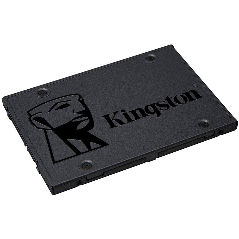 حافظه SSD کینگستون Kingston A400 120GB