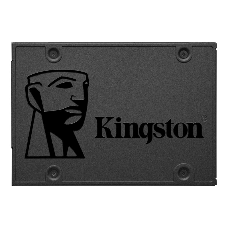حافظه SSD کینگستون Kingston A400 240GB