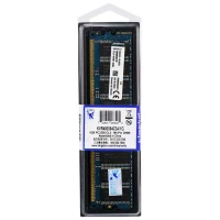 رم کامپیوتر Kingston KVR400 DDR1 1GB