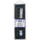 رم کامپیوتر Kingston KVR400 DDR1 1GB