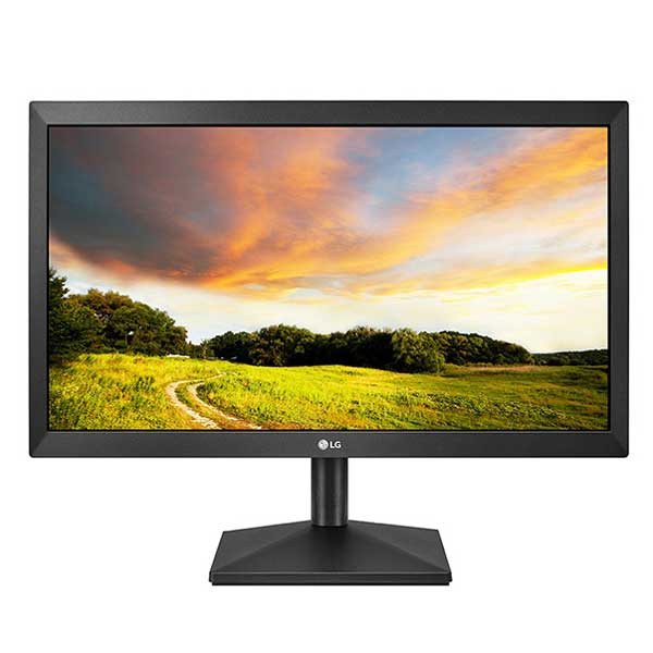مانیتور ال جی 20MK400H سایز 19.5 اینچ