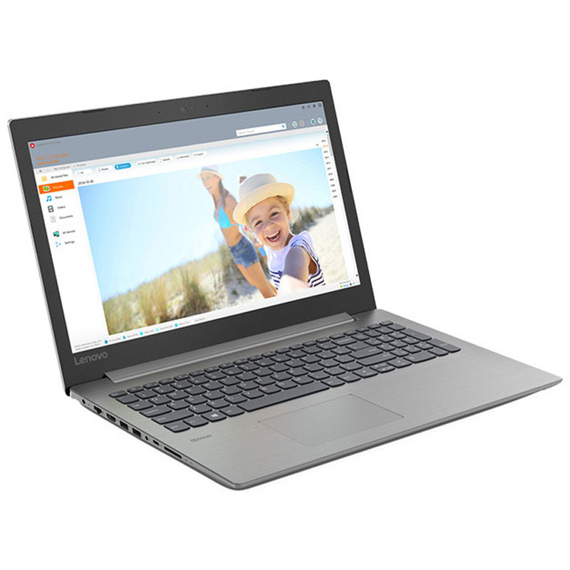 لپ تاپ Lenovo IP330 Pentium (N5000) 4GB 1TB INTEL 15.6" HD