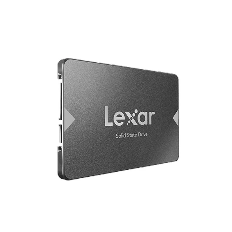 حافظه SSD لکسار Lexar NS100 256GB