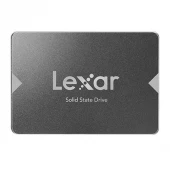 هارد ssd 128 lexar