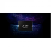 حافظه SSD لکسار LEXAR NS200 240GB