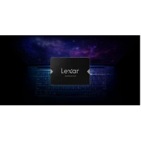 حافظه SSD لکسار LEXAR NS200 240GB