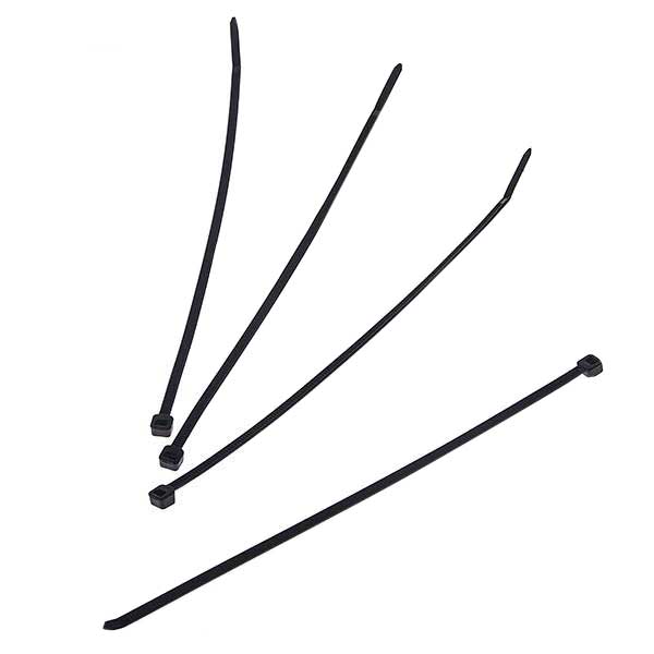 بست کمربندی MST MS-370T 4.8*370mm پک ۱۰۰ عددی