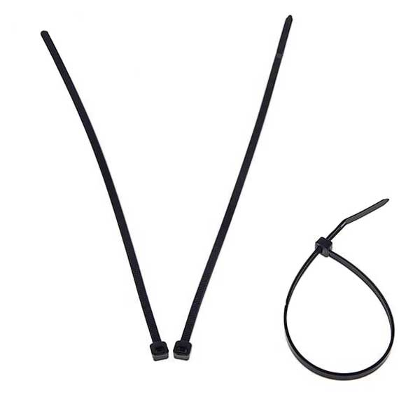 بست کمربندی MST MS-370T 4.8*370mm پک ۱۰۰ عددی