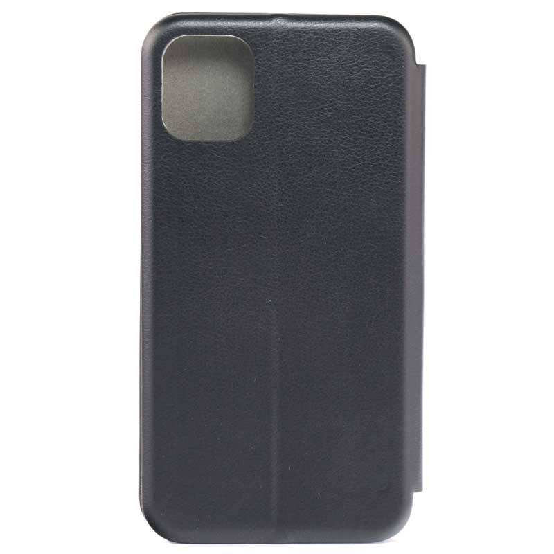 کیف کلاسوری مگنتی iPhone 11 مشکی