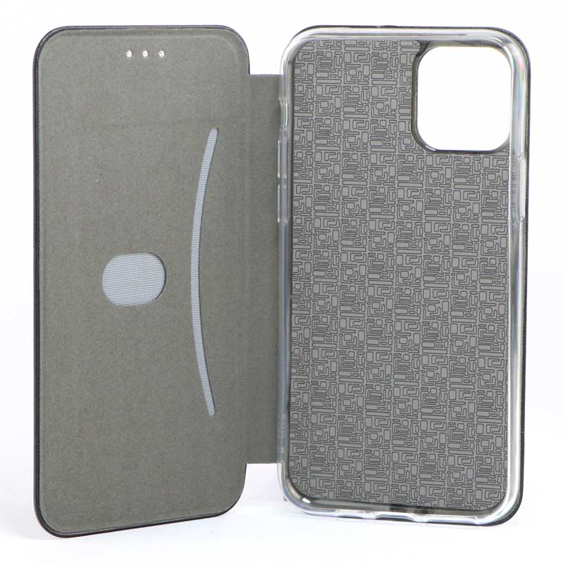 کیف کلاسوری مگنتی iPhone 11 Pro مشکی