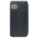 کیف کلاسوری مگنتی iPhone 11 Pro Max مشکی