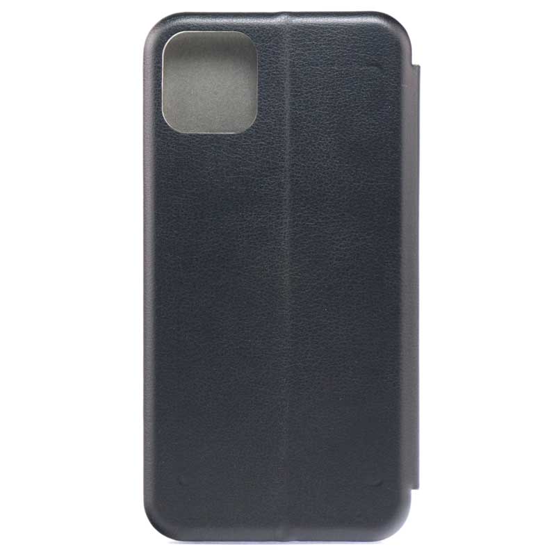 کیف کلاسوری مگنتی iPhone 11 Pro Max مشکی