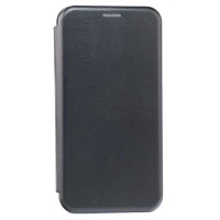 کیف کلاسوری مگنتی iPhone 11 Pro Max مشکی