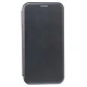 کیف کلاسوری مگنتی iPhone 11 Pro Max مشکی