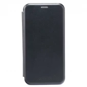 کیف کلاسوری مگنتی Samsung A10s مشکی