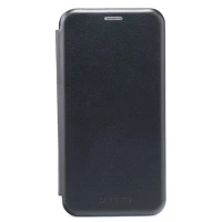 کیف کلاسوری مگنتی Samsung A10s مشکی