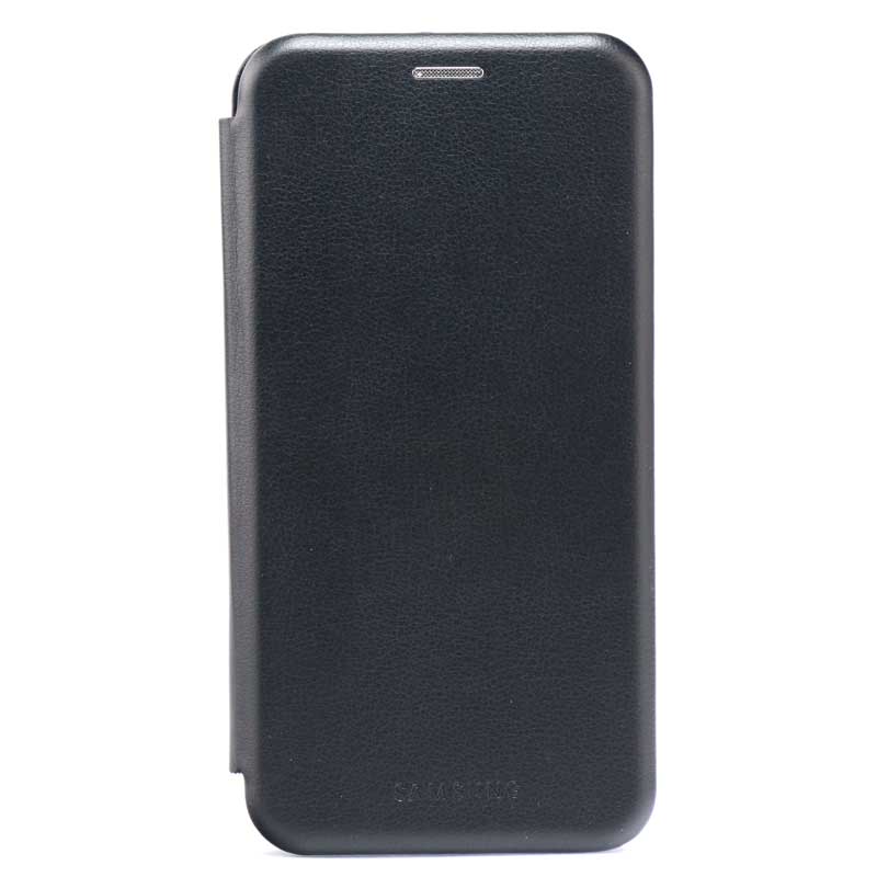 کیف کلاسوری مگنتی Samsung A10s مشکی