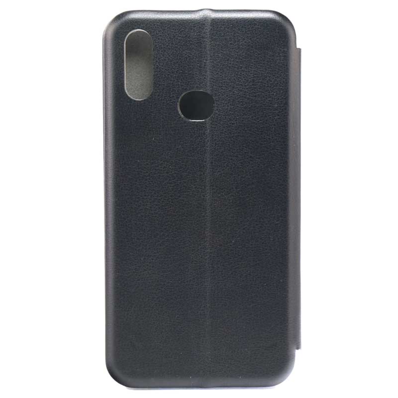 کیف کلاسوری مگنتی Samsung A10s مشکی
