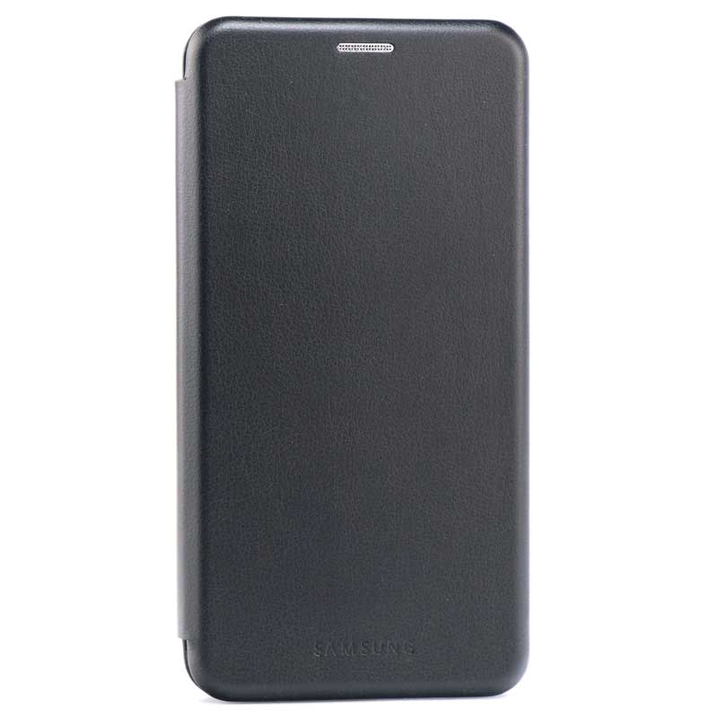 کیف کلاسوری مگنتی Samsung A70 مشکی