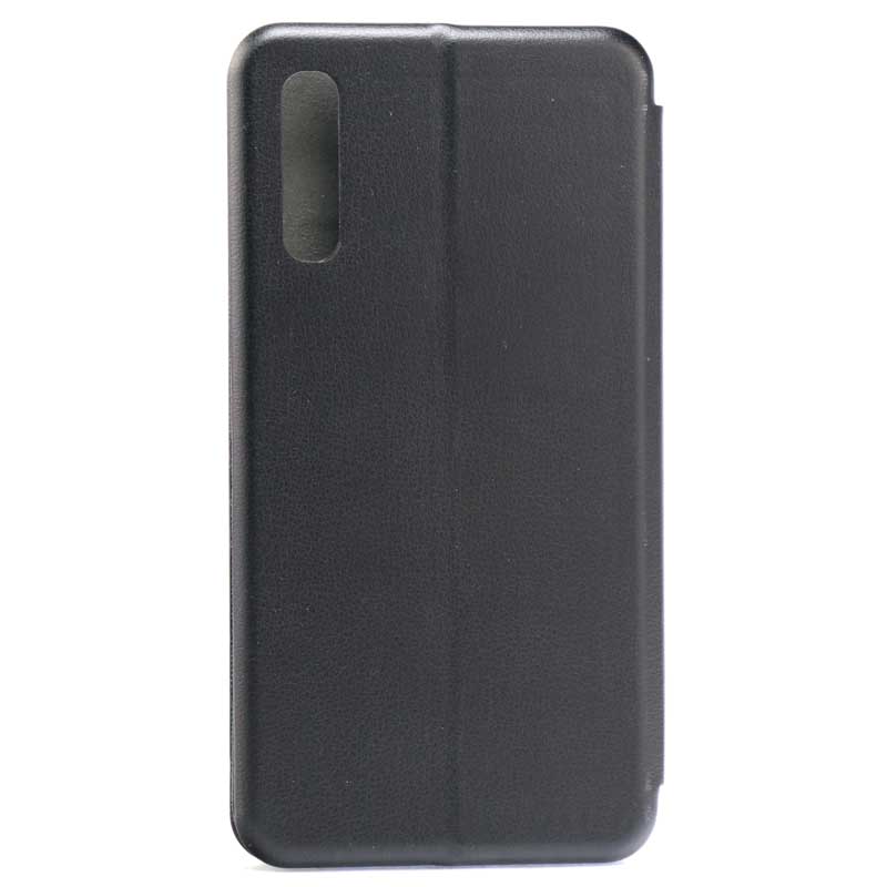 کیف کلاسوری مگنتی Samsung A70 مشکی