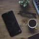 کیف چرمی اورجینال QIN نیلکین Apple iPhone 11 Pro
