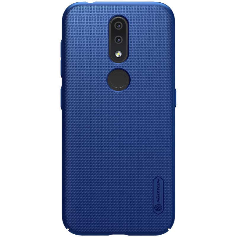 قاب اورجینال ضدضربه Super Frosted نیلکین Nokia 4.2