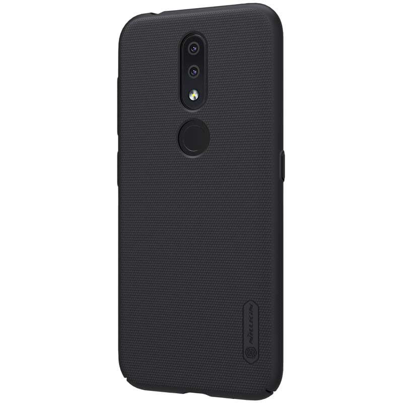 قاب اورجینال ضدضربه Super Frosted نیلکین Nokia 4.2