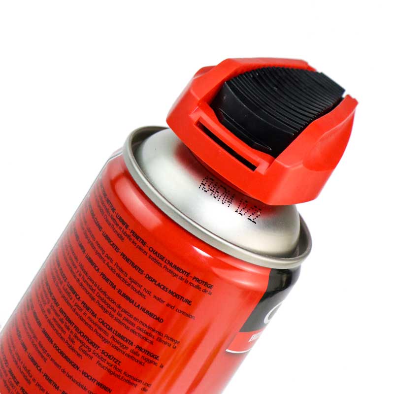 اسپری روان کننده Orapi WR+ 805 400ml