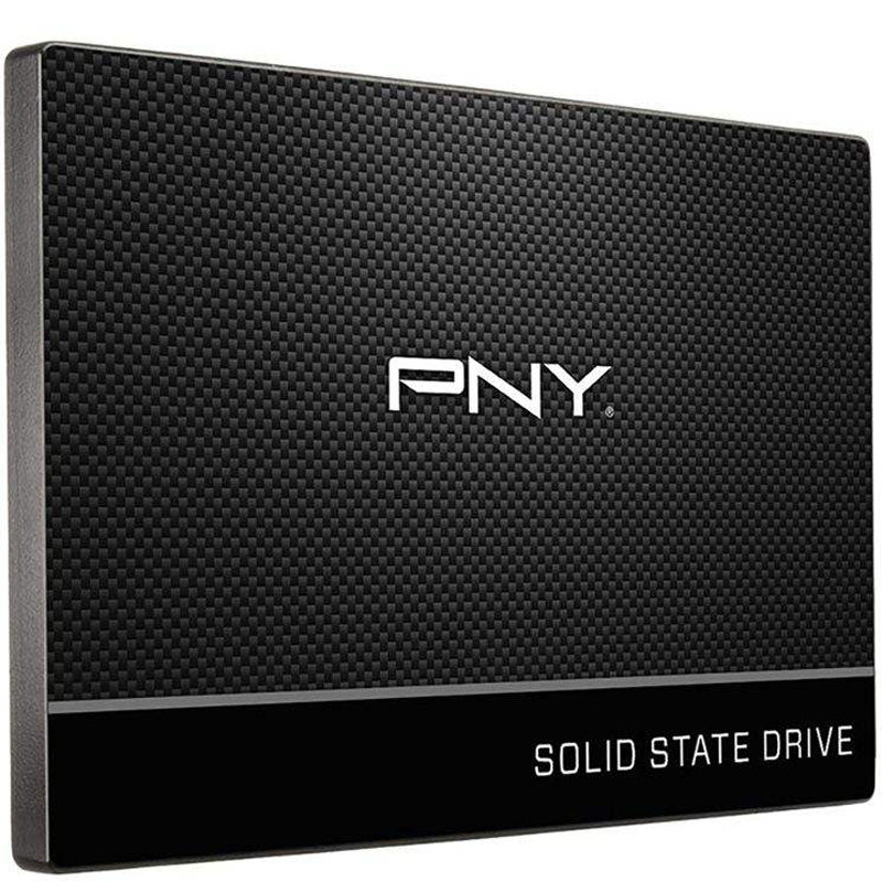 حافظه SSD پی ان وای PNY CS900 480GB