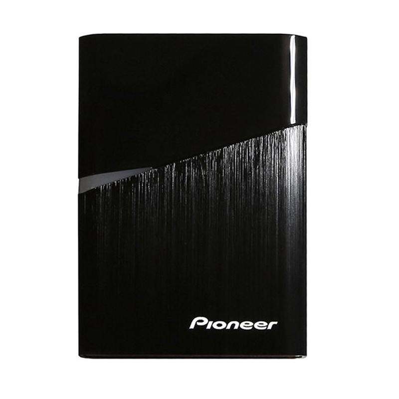 حافظه اکسترنال SSD پایونیر Pioneer 480GB