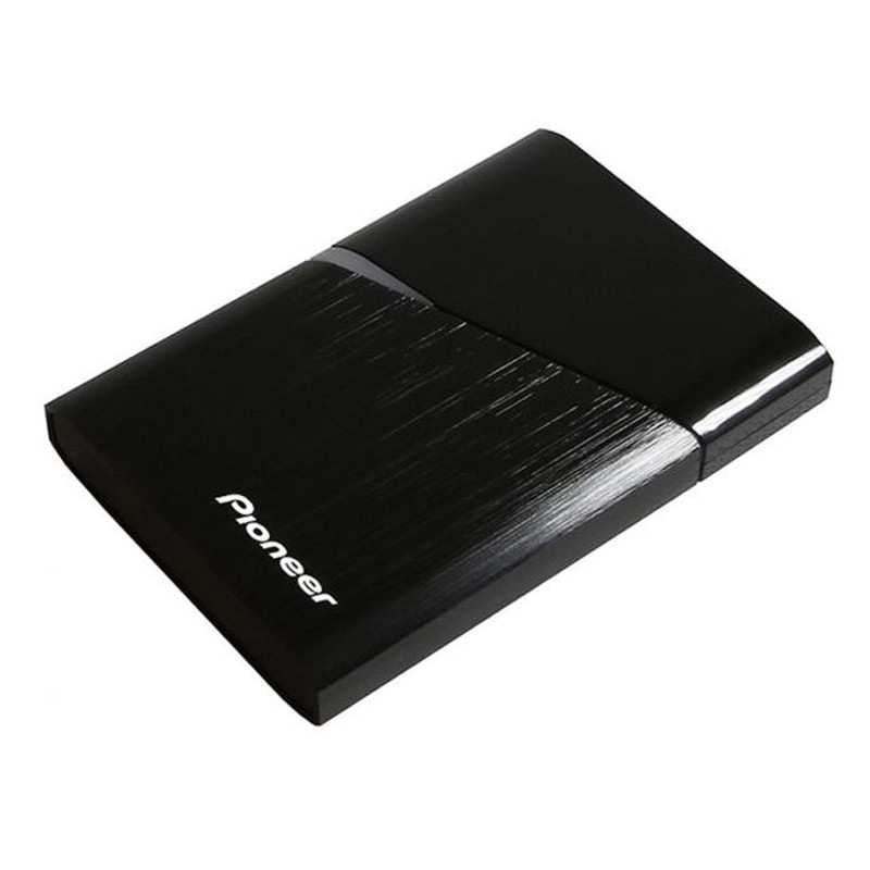 حافظه اکسترنال SSD پایونیر Pioneer 480GB