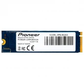 حافظه SSD پایونیر Pioneer APS SE20G 256GB M.2