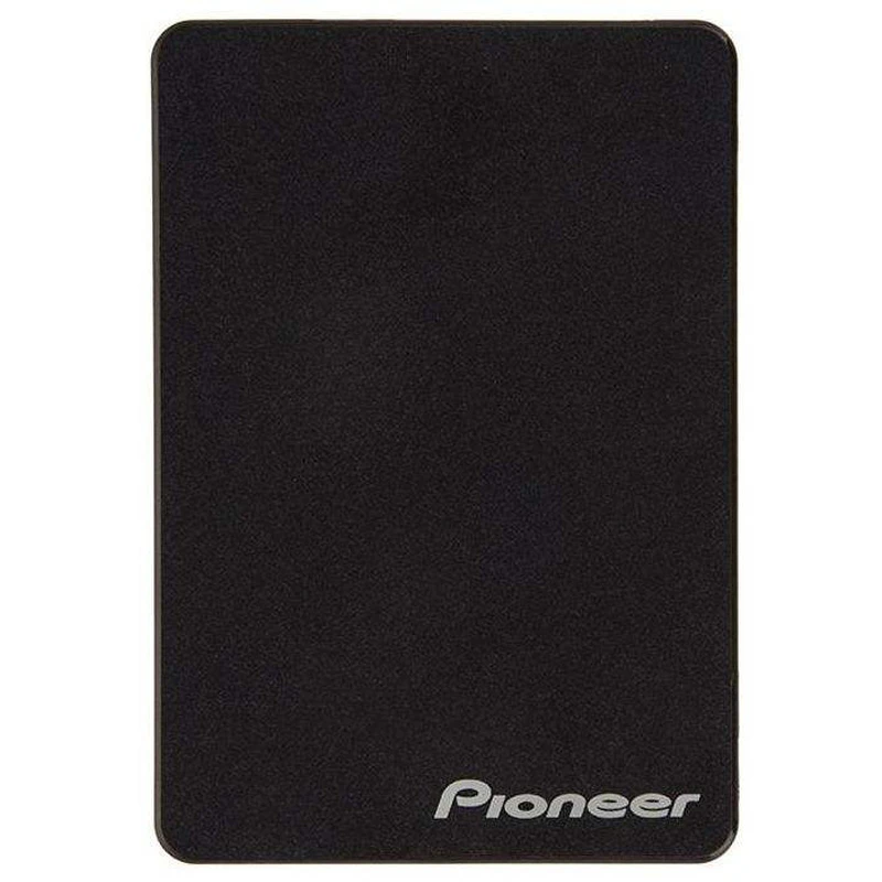 حافظه SSD پایونیر Pioneer APS-SL3 480GB