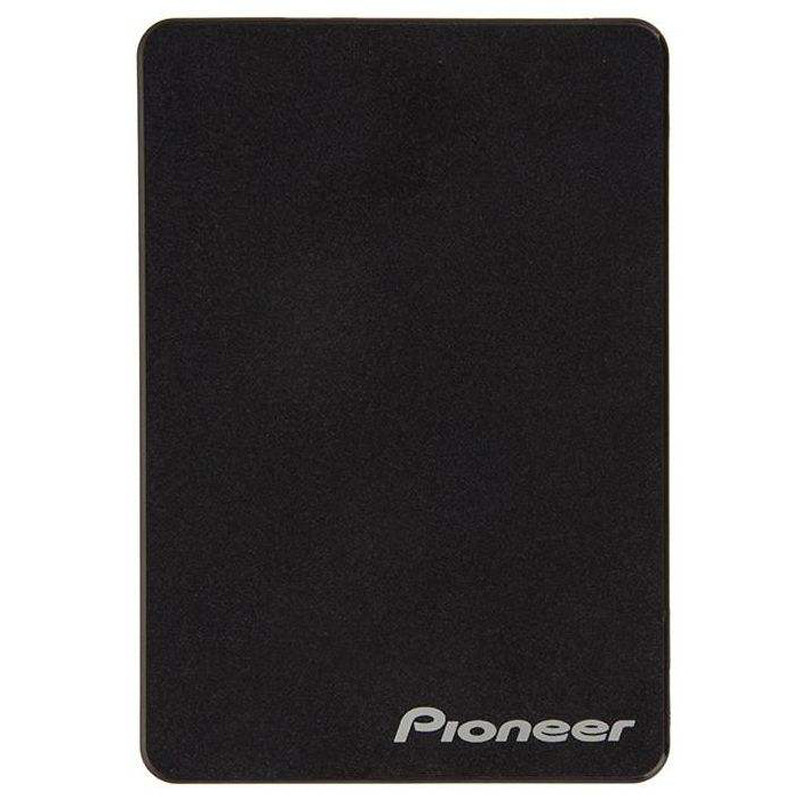 حافظه SSD پایونیر Pioneer APS-SL3 480GB