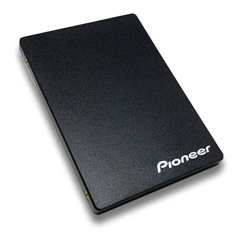 حافظه SSD پایونیر Pioneer APS SL3 1TB