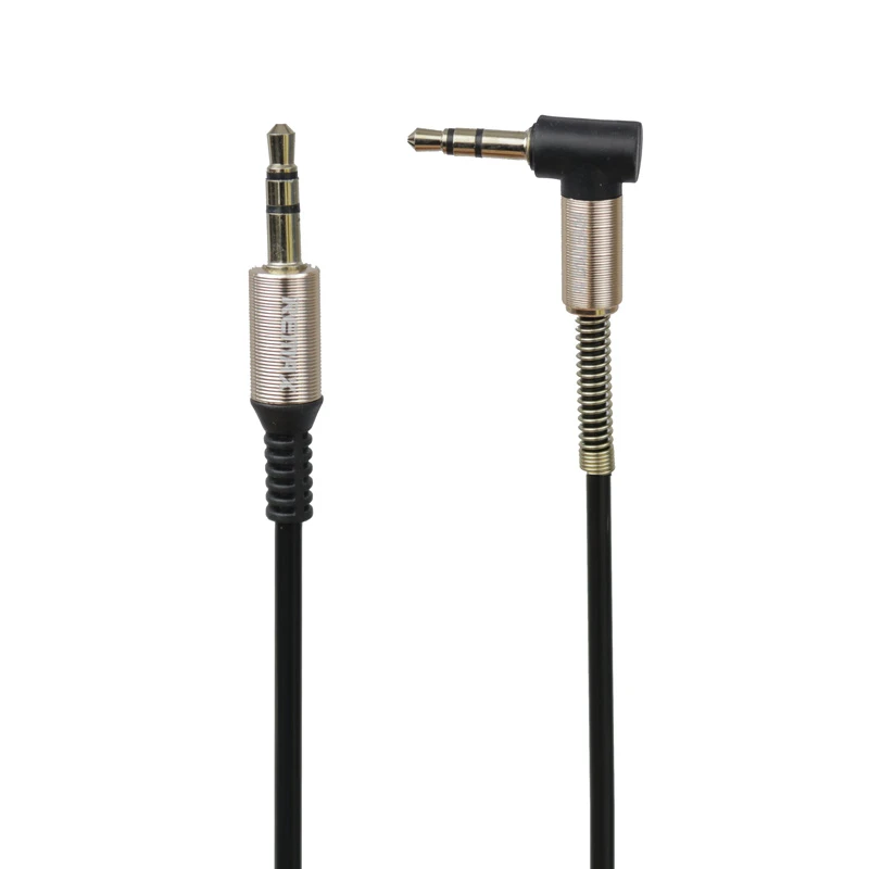 کابل AUX ریمکس S180 طول 2 متر