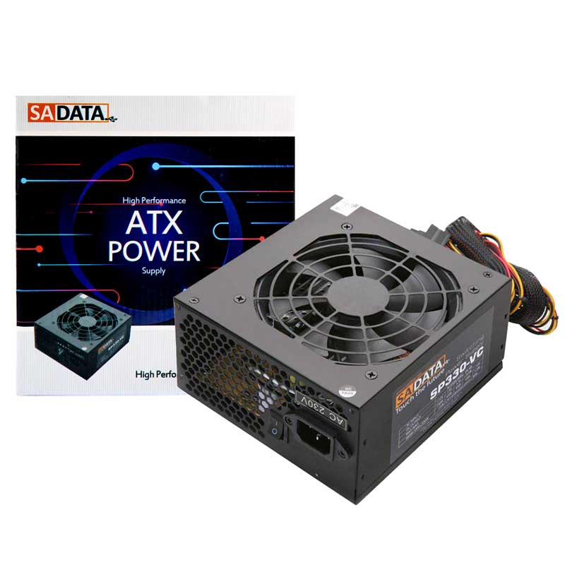 پاور سادیتا SADATA SP-330