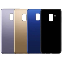 درب پشت گوشی Samsung A8 2018