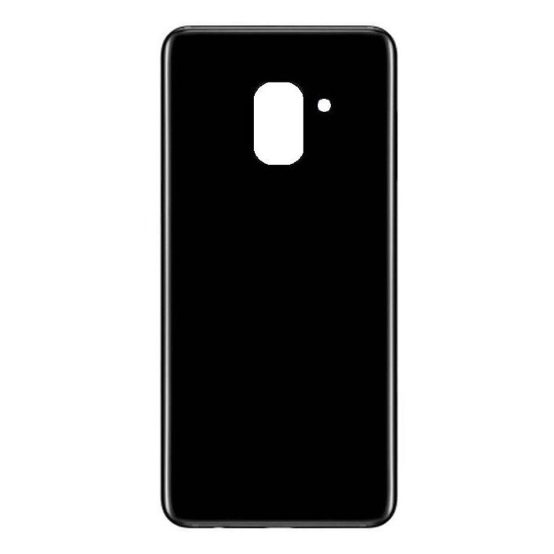 درب پشت گوشی Samsung A8 2018