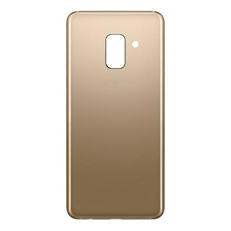 درب پشت گوشی Samsung A8 2018