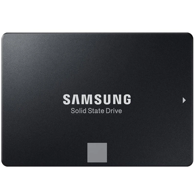 حافظه SSD سامسونگ Samsung 860 Evo 1TB
