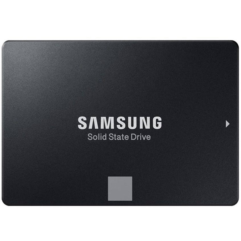 حافظه SSD سامسونگ Samsung 860 Evo 1TB