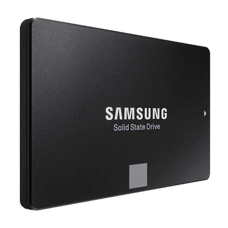 حافظه SSD سامسونگ Samsung 860 Evo 2TB