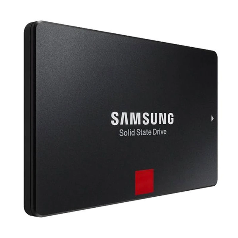 حافظه SSD سامسونگ Samsung Pro 860 256GB