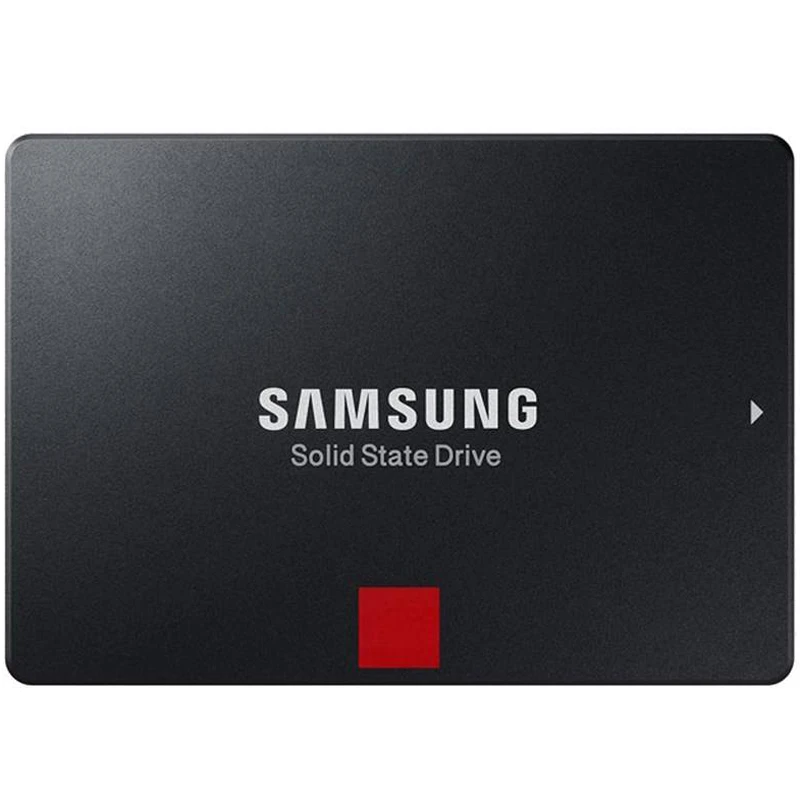 حافظه SSD سامسونگ Samsung Pro 860 512GB