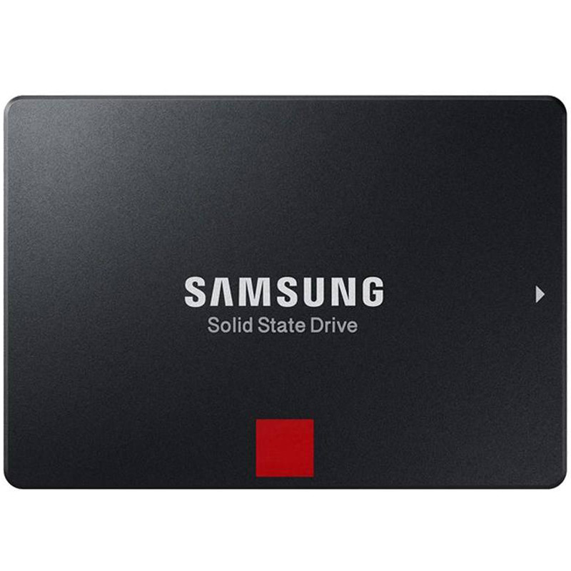 حافظه SSD سامسونگ Samsung Pro 860 512GB